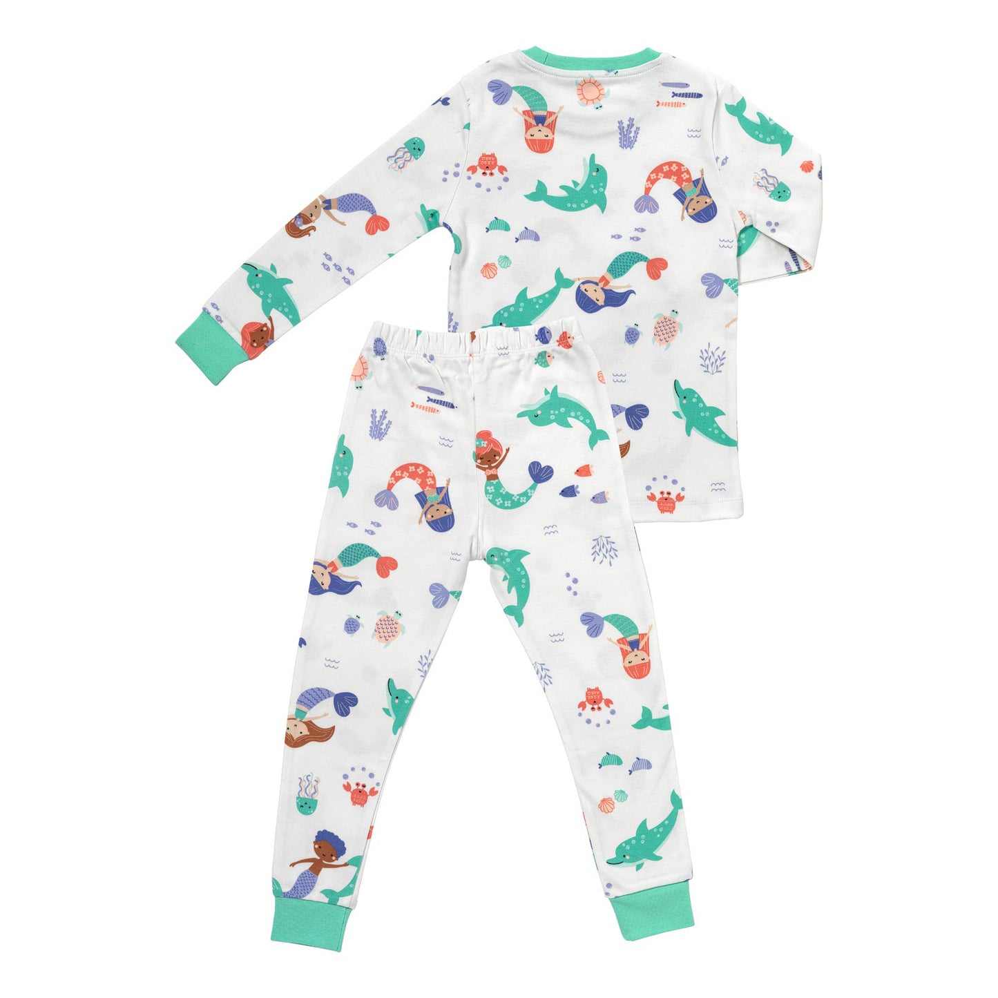 Pyjama deux pièces pour enfant