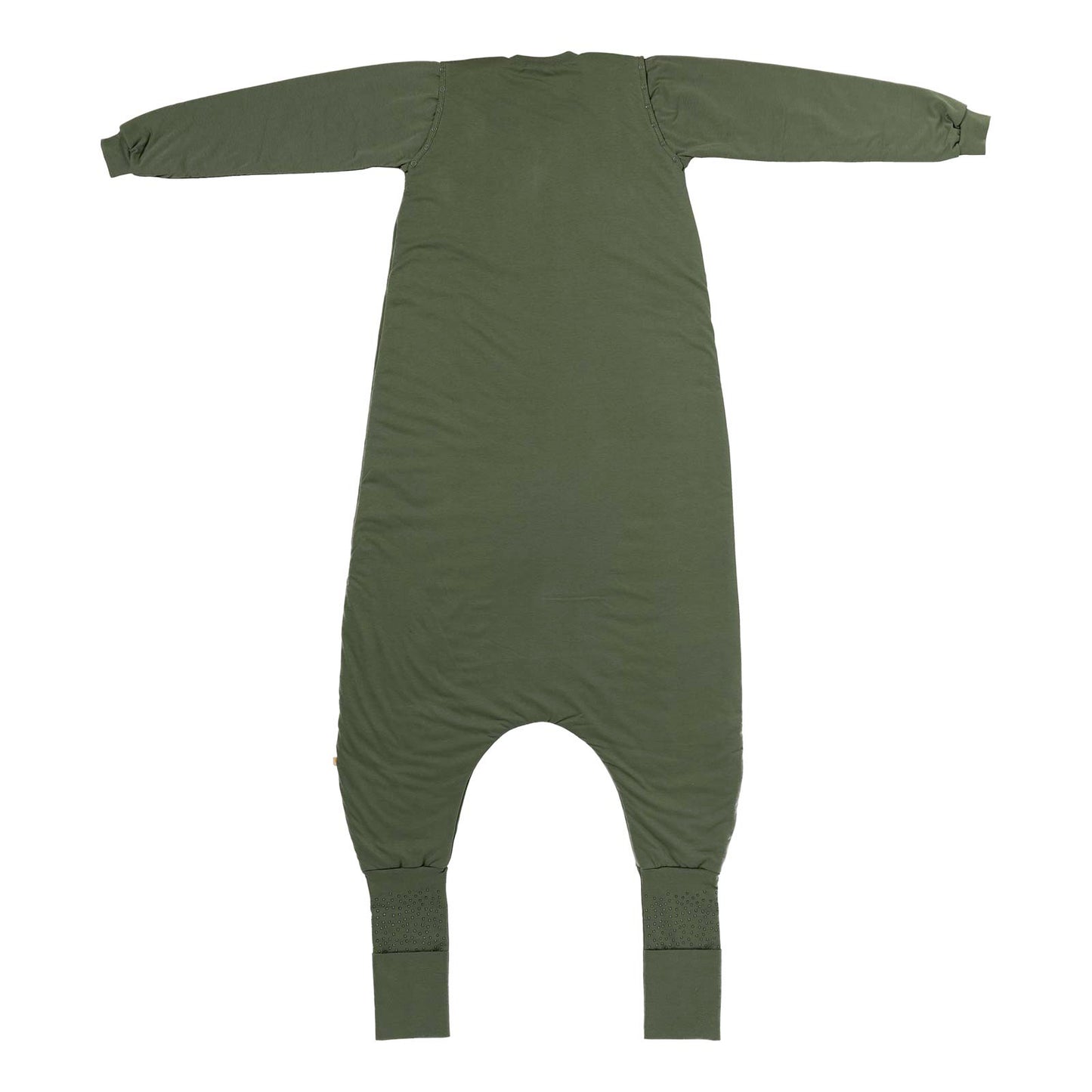 Gigoteuse à pieds adulte - manches amovibles - 2.5 TOG