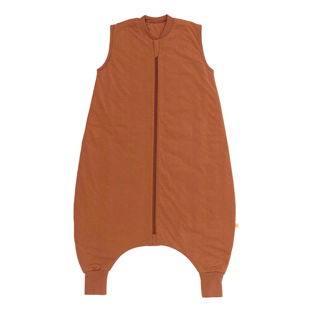 Gigoteuse à pieds été & mi-saison - uni - TOG 3