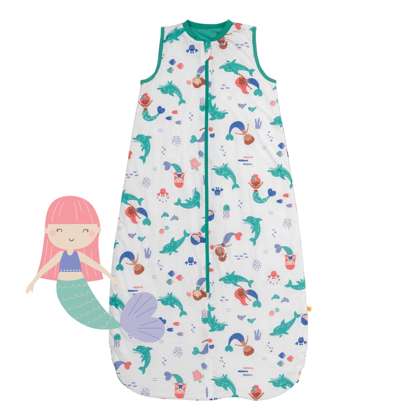 Gigoteuse bébé été & mi-saison - TOG 1