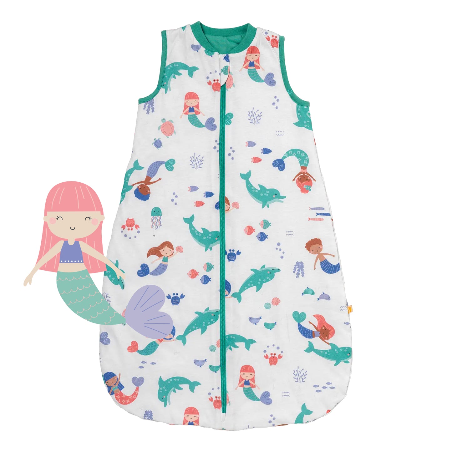 Gigoteuse bébé été & mi-saison - TOG 1