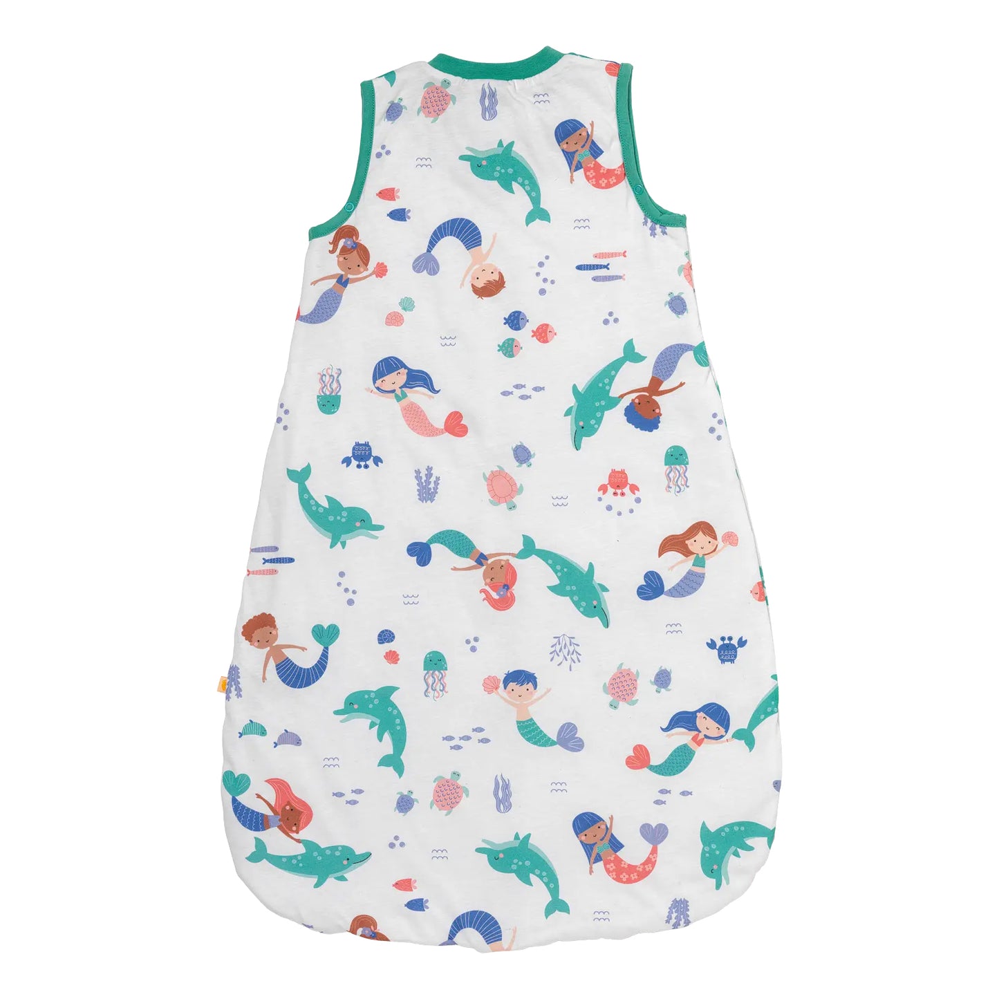 Gigoteuse bébé été & mi-saison - TOG 1