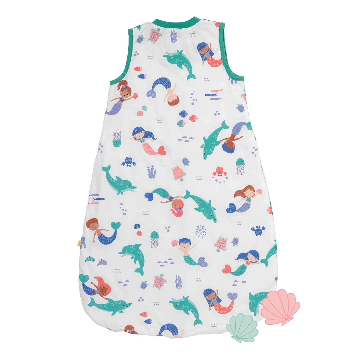 Gigoteuse bébé été & mi-saison - TOG 1
