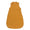 Gigoteuse bébé toutes saisons - unie - 2.5 TOG_Safran_devant_467