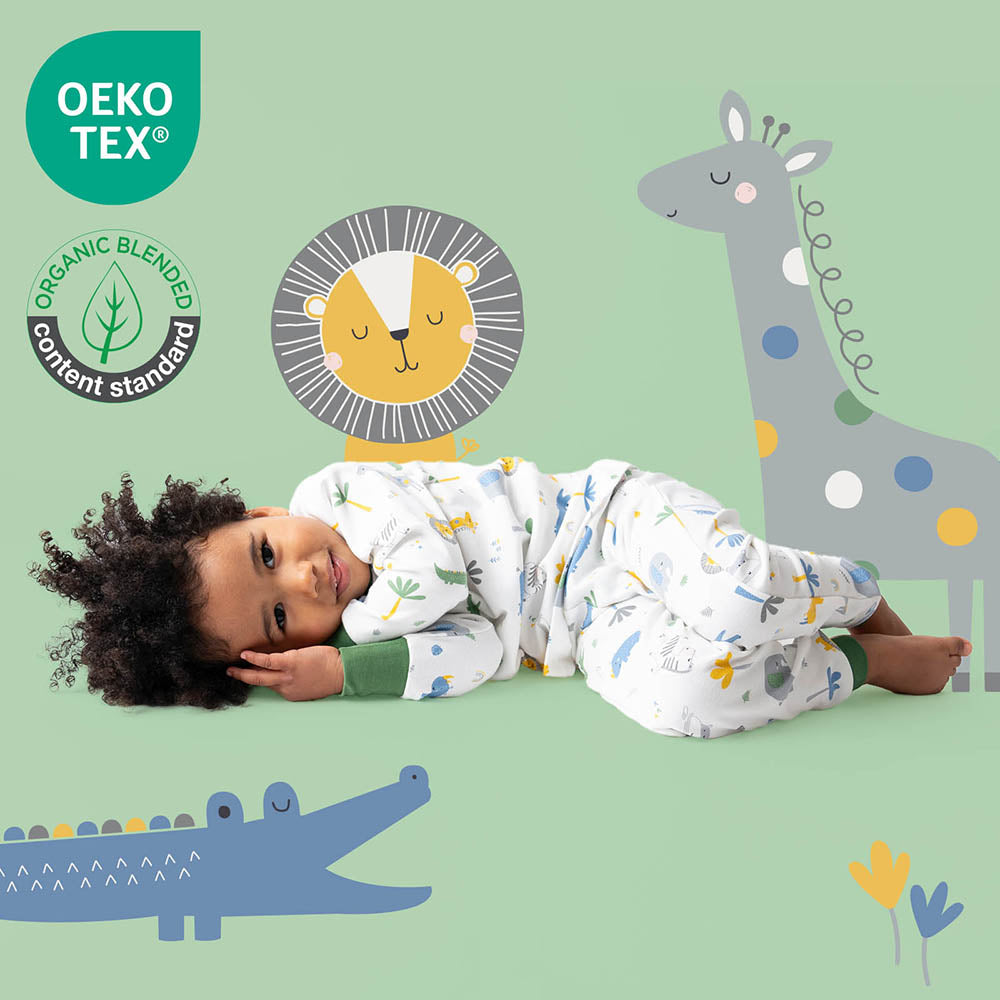 Pyjama deux pièces pour enfant