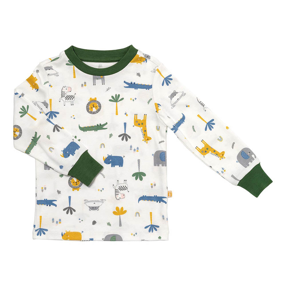 Pyjama deux pièces pour enfant
