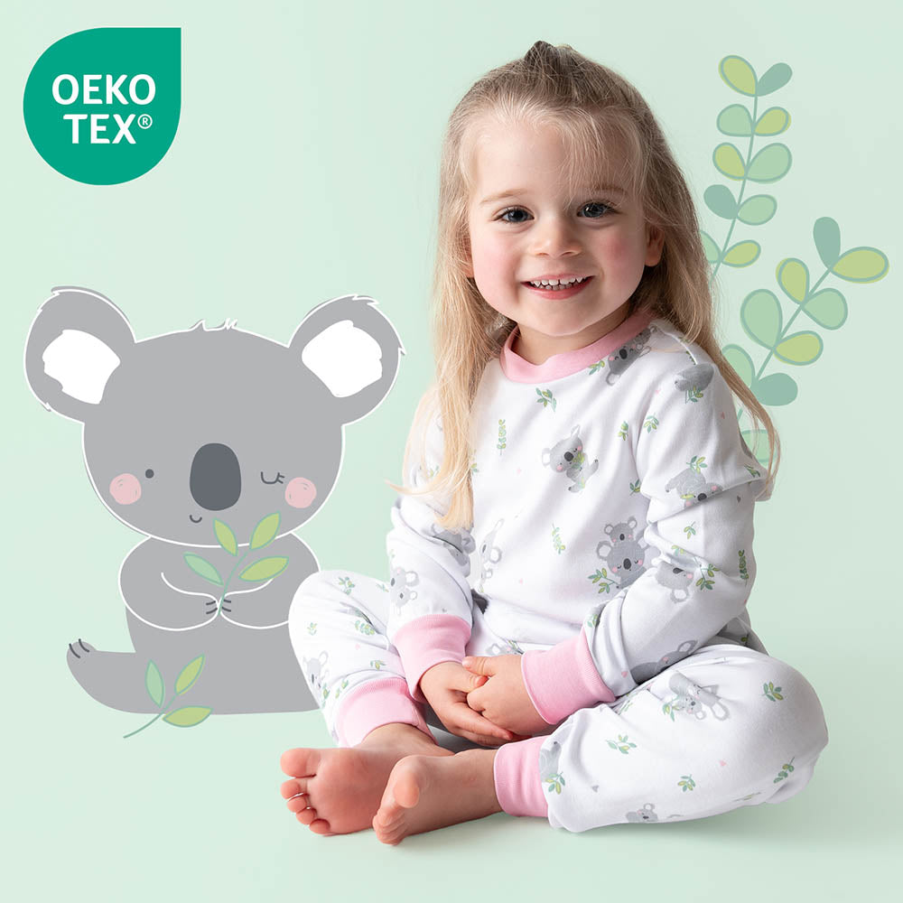 Pyjama deux pièces pour enfant