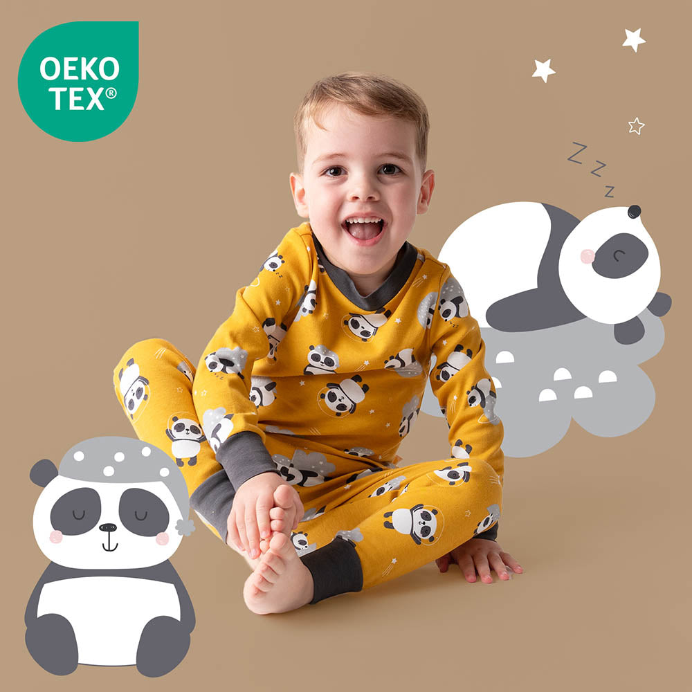 Pyjama deux pièces pour enfant