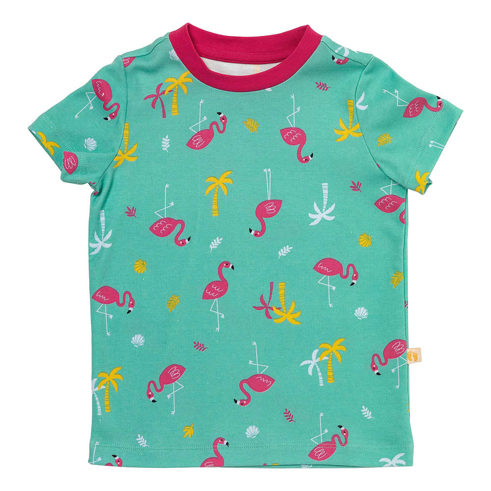 Pyjama short deux pièces pour enfant