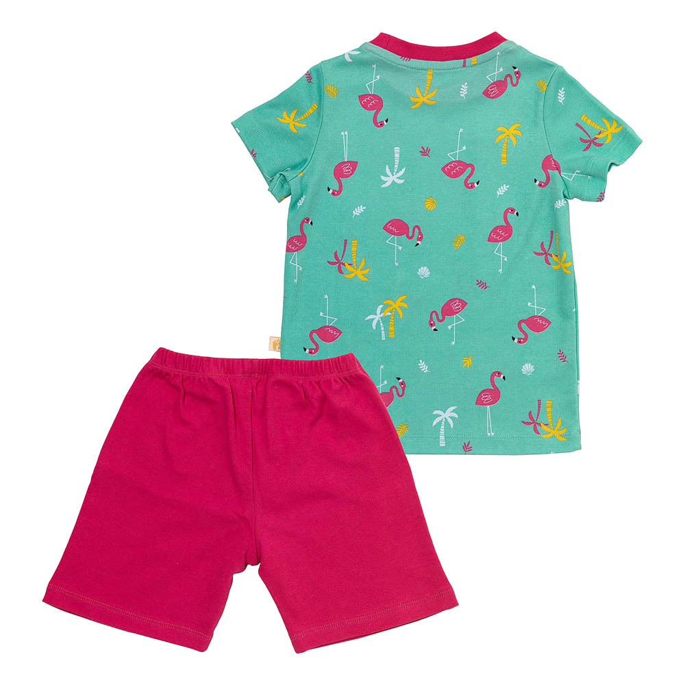 Pyjama short deux pièces pour enfant