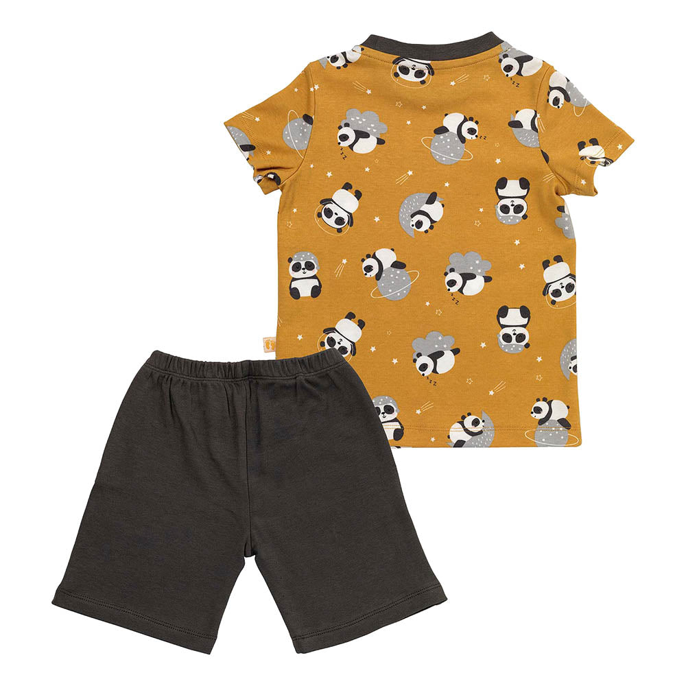 Pyjama short deux pièces pour enfant