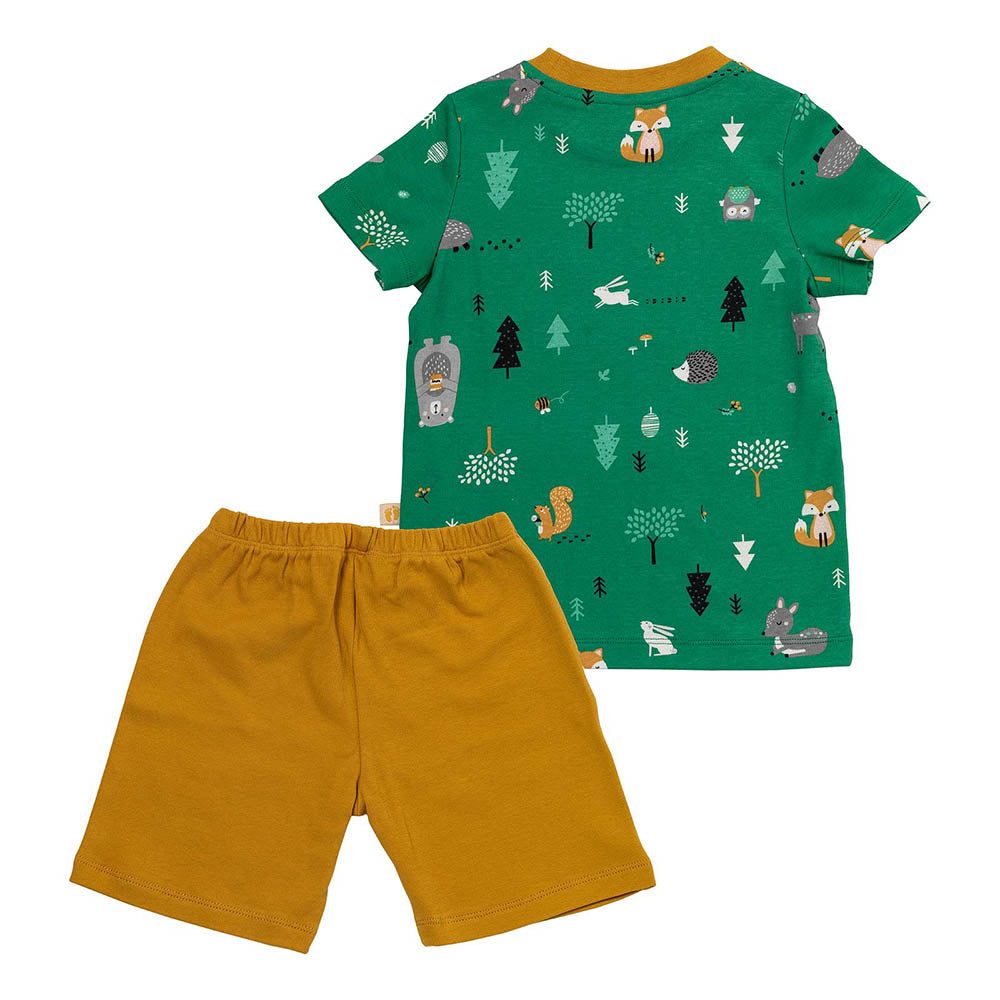 Pyjama short deux pièces pour enfant