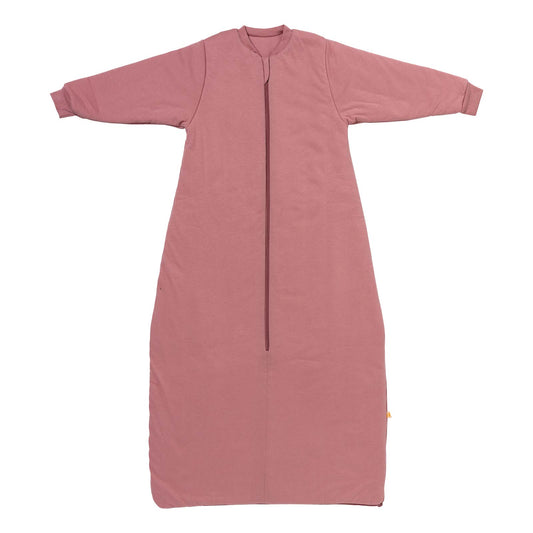 Gigoteuse bébé & enfant - hiver 3.5 TOG Rose pastel