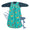 Gigoteuse bébé toutes saisons - 2.5 TOG Animaux marins