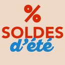 Soldes d'été