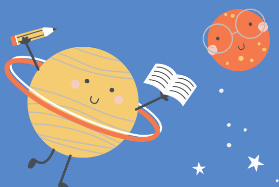 Space - Ma place dans l’univers