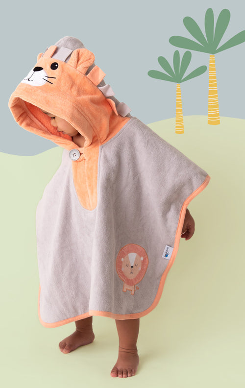 Serviette Capuche Animal Poncho De Bain Enfant à Capuche Panda - Éponge Douce 100% Coton - Taille 4-8 Ans - Idéal Plage, Piscine Sortie Bain Ludique Serviette Capuche Animal Poncho De Bain Enfant à Capuche Panda - Éponge Douce 100% Coton - Taille 4-8 Ans - Idéal Plage, Piscine Sortie Bain Ludique