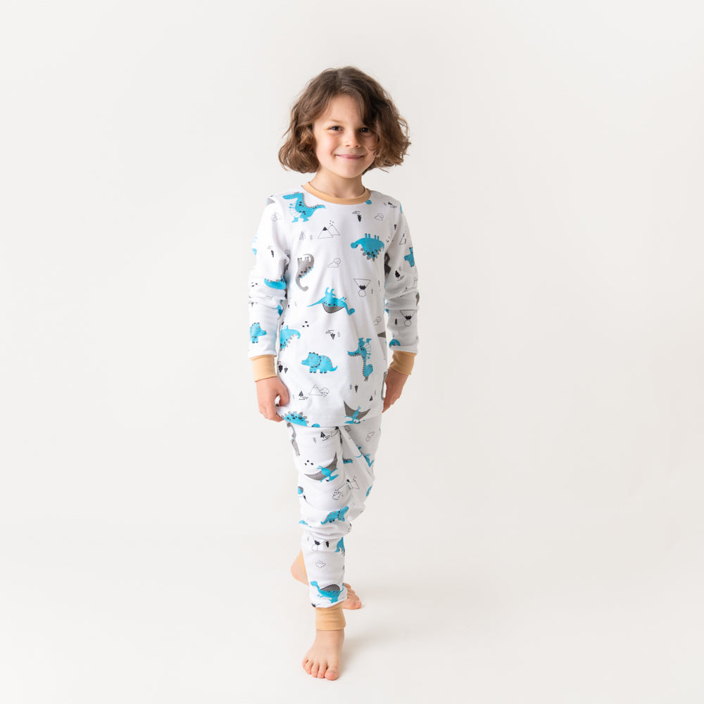 Pyjama deux pièces pour enfant